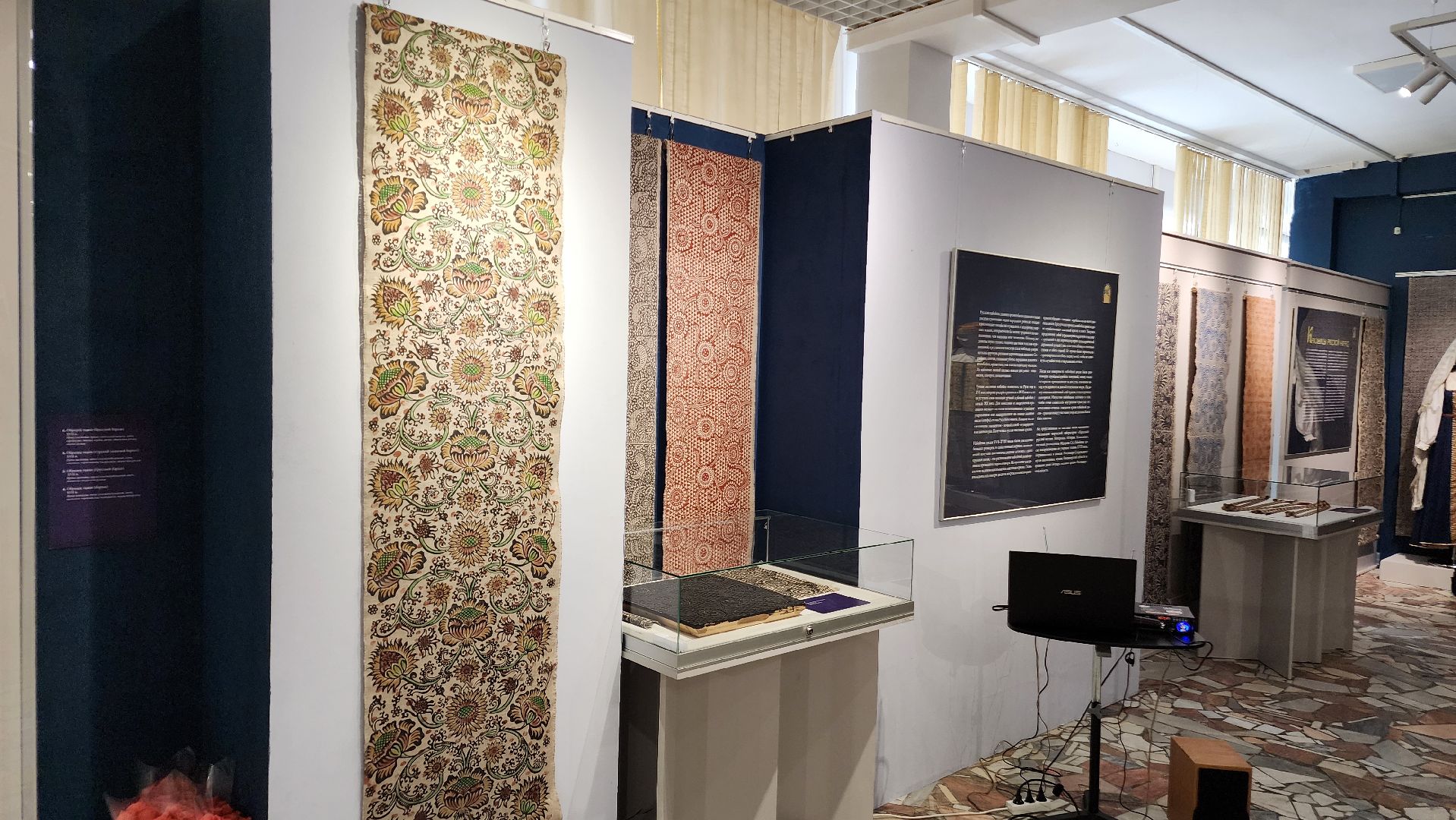 ступино, зима в подмосковье, история россии, ступинский музей,