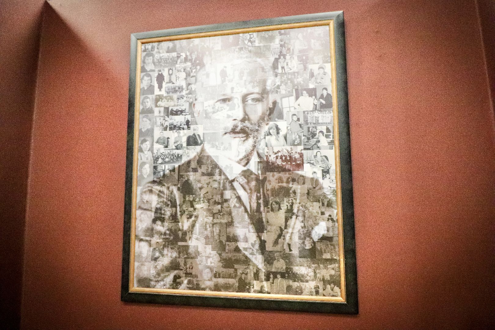 Клин, общество, культура, Чайковский, выставки,