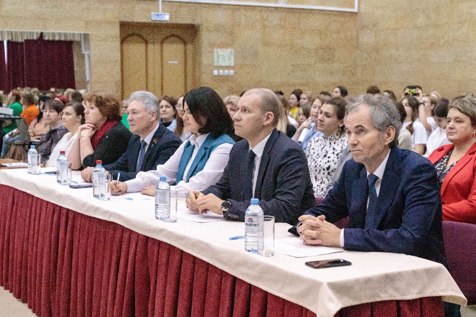 марафон классных руководителей, образование, лыткарино,