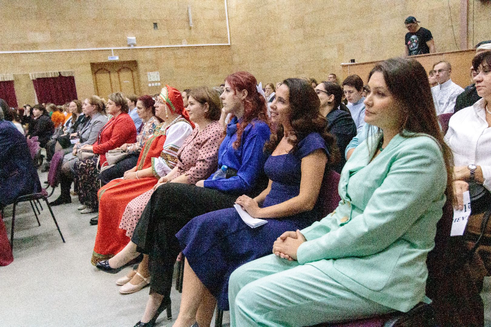 марафон классных руководителей, образование, лыткарино,