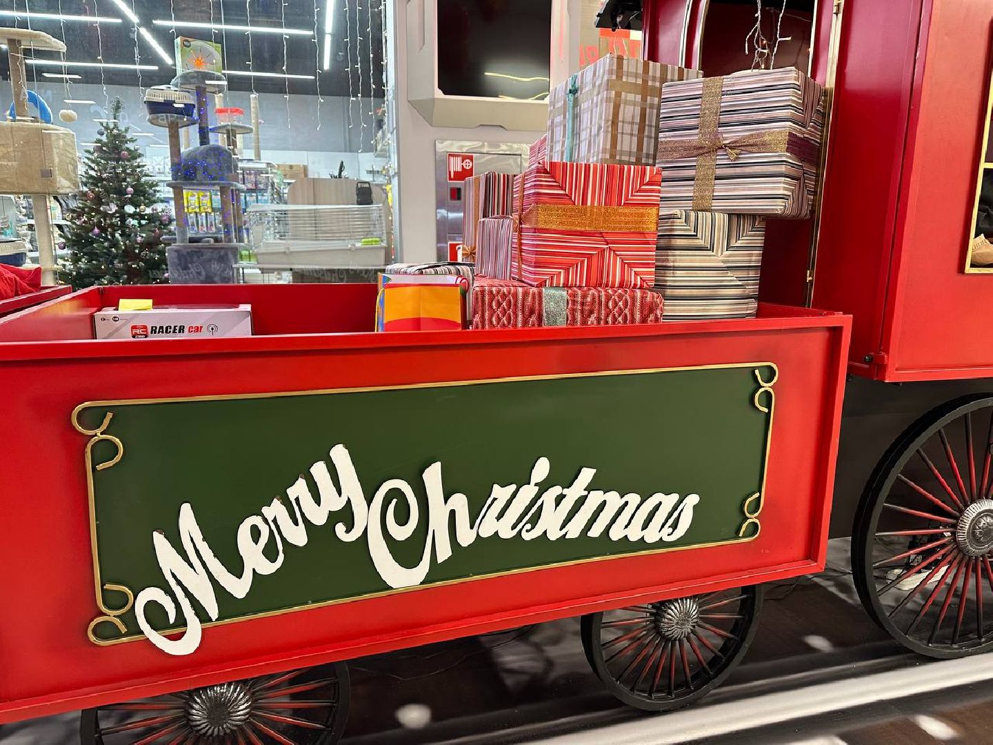 новый год, благотворительная акция, волонтеры,