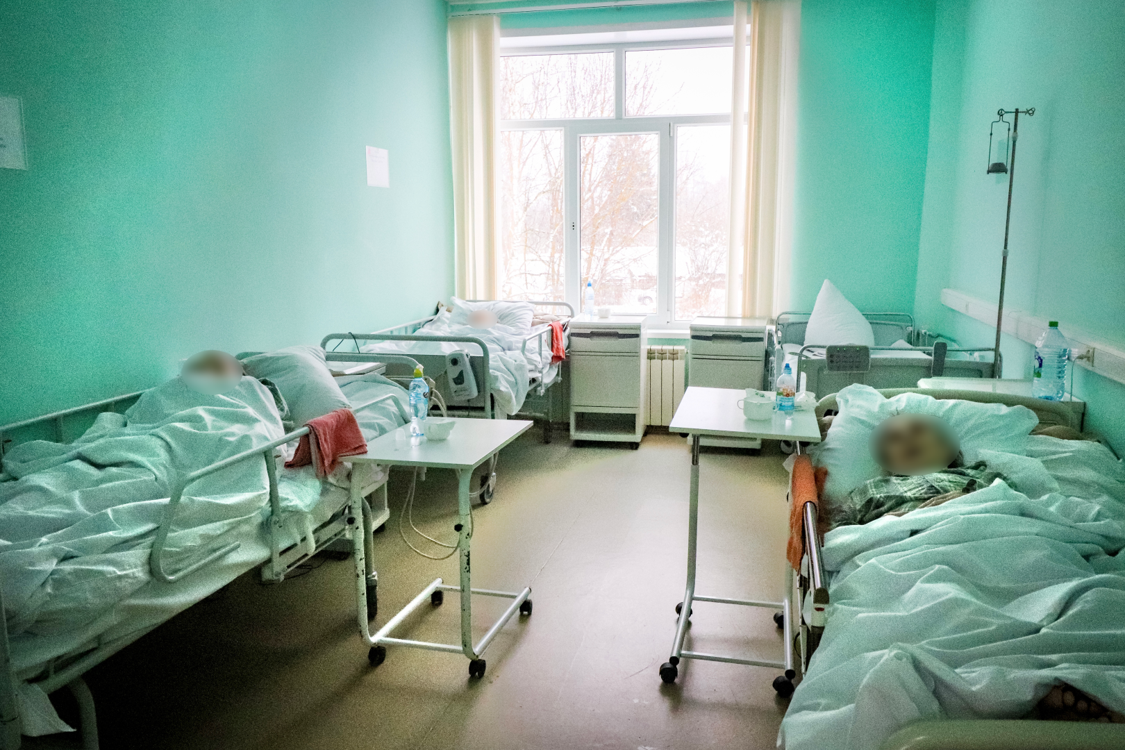 Клин, общество, медицина, школа паллиативного пациента,