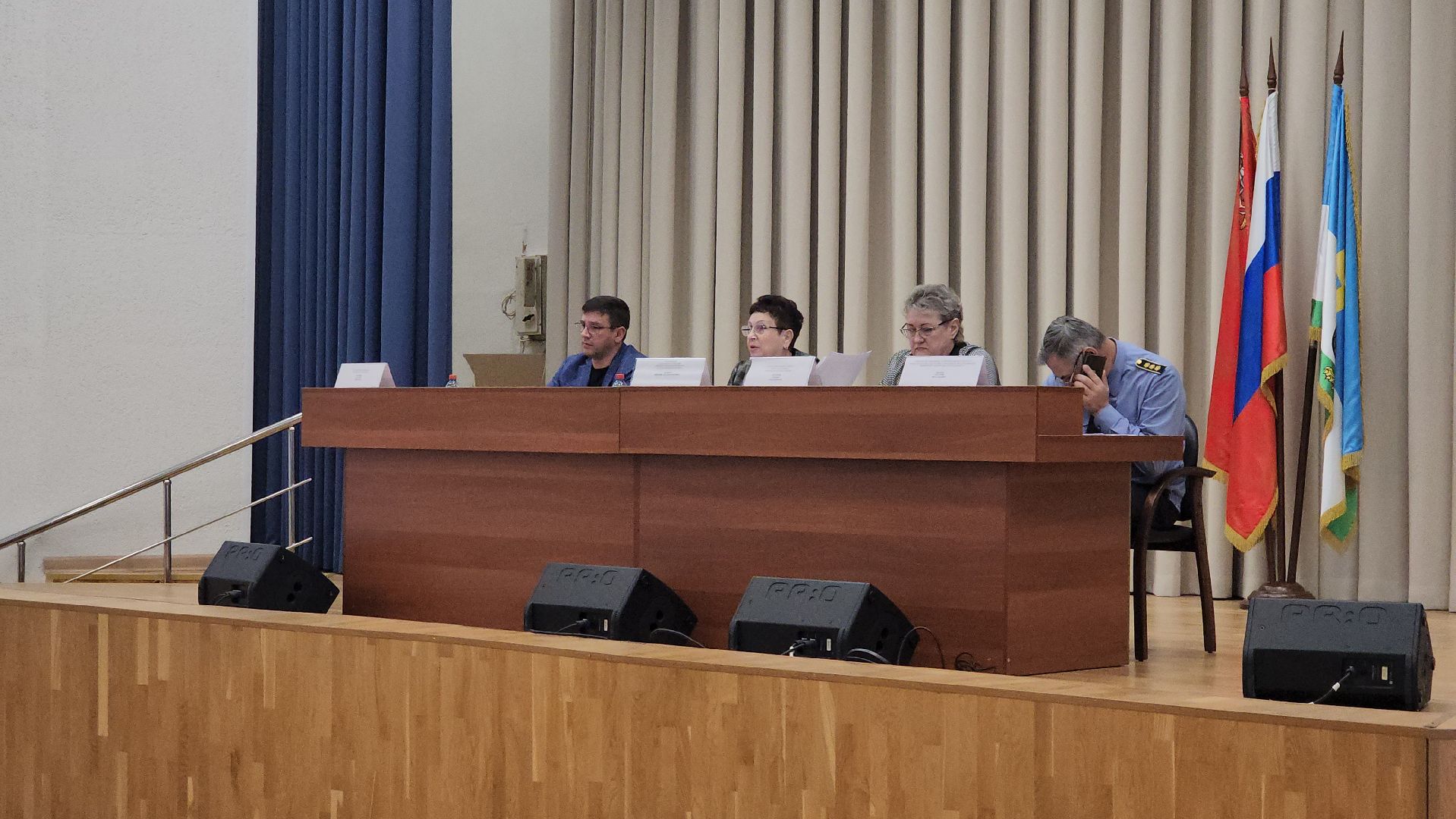 кашира, форум управдом, отопление, уборка снега, газовое оборудование,