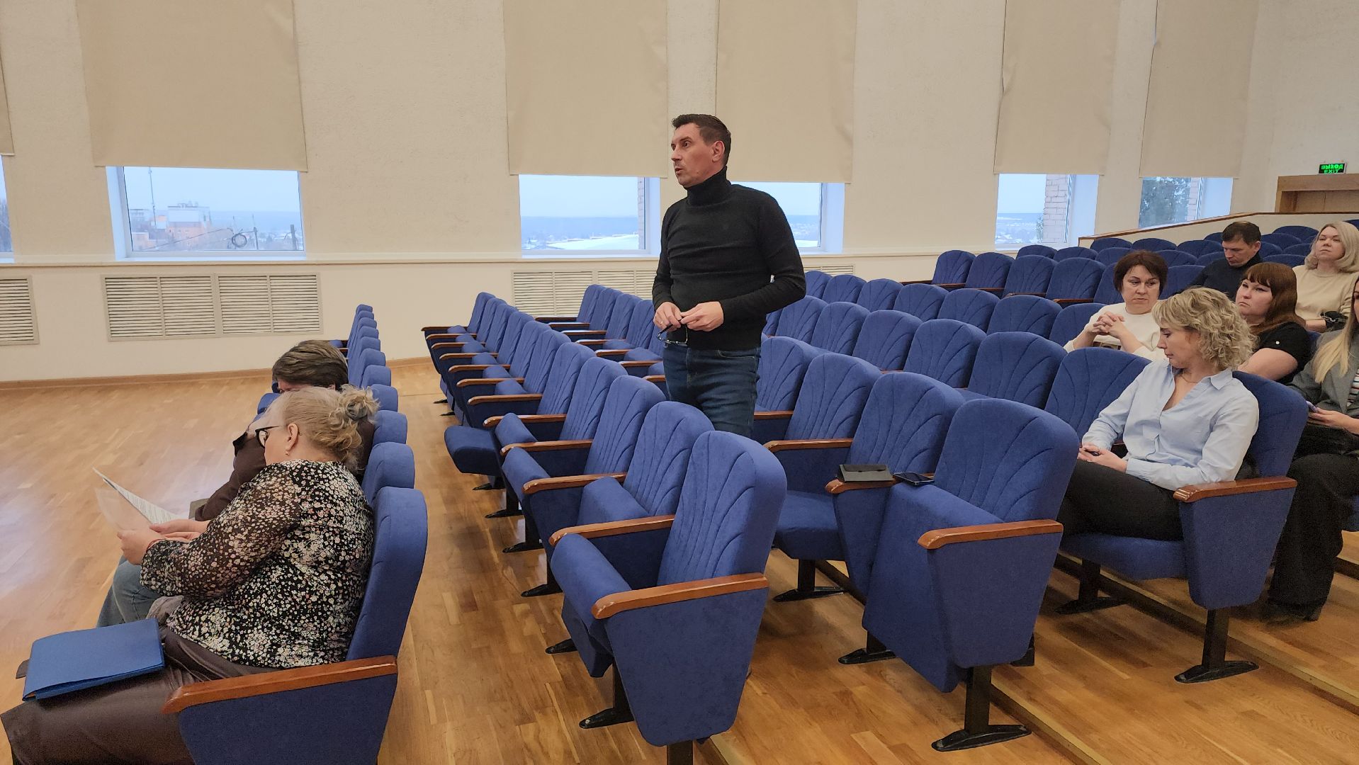 кашира, форум управдом, отопление, уборка снега, газовое оборудование,