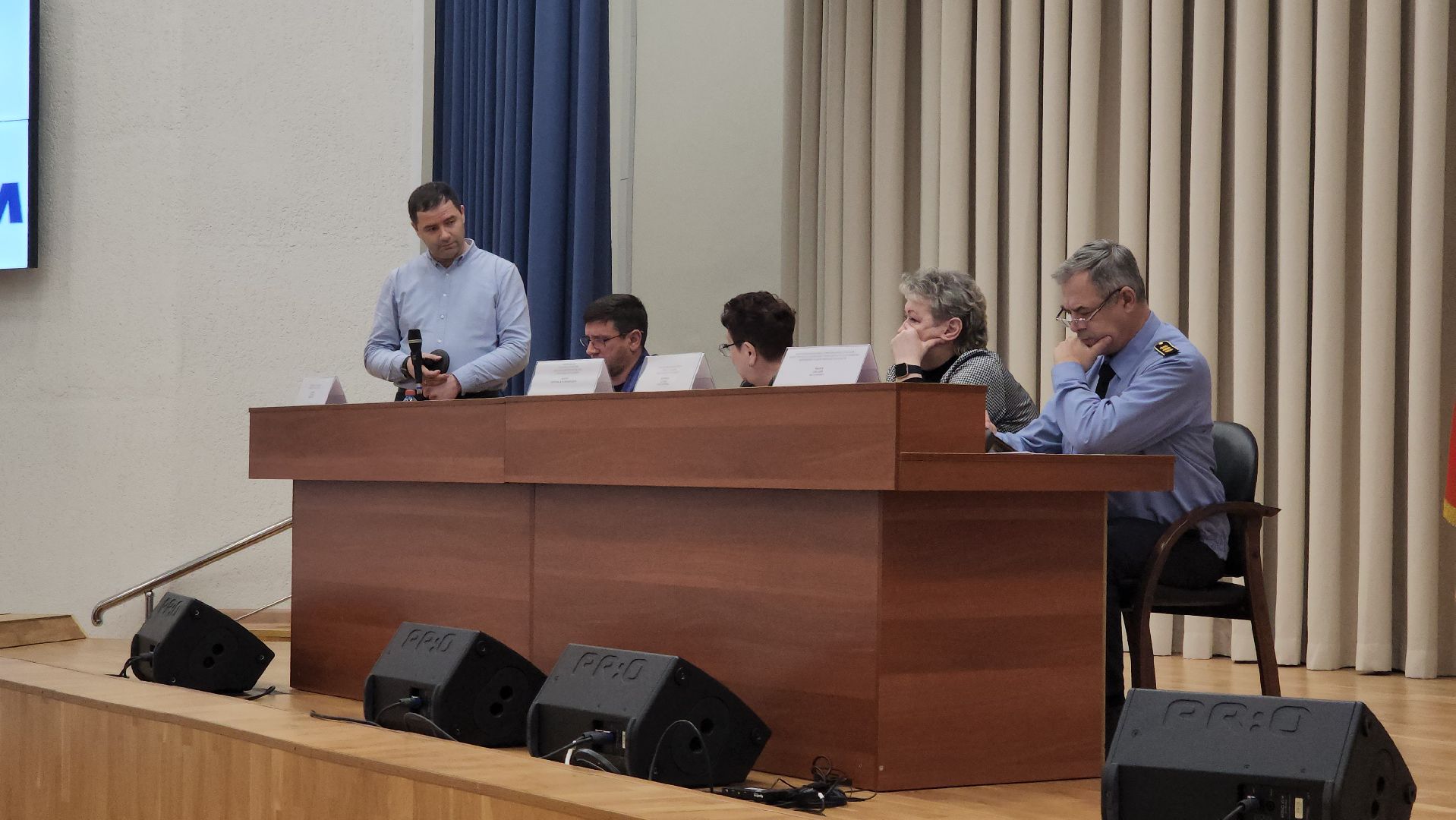 кашира, форум управдом, отопление, уборка снега, газовое оборудование,