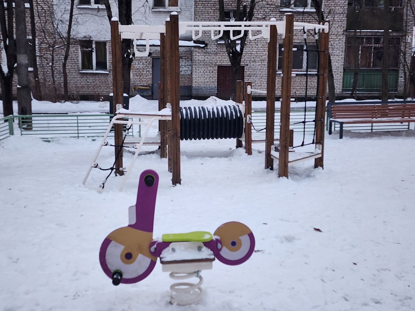 вертикалки, королёв,