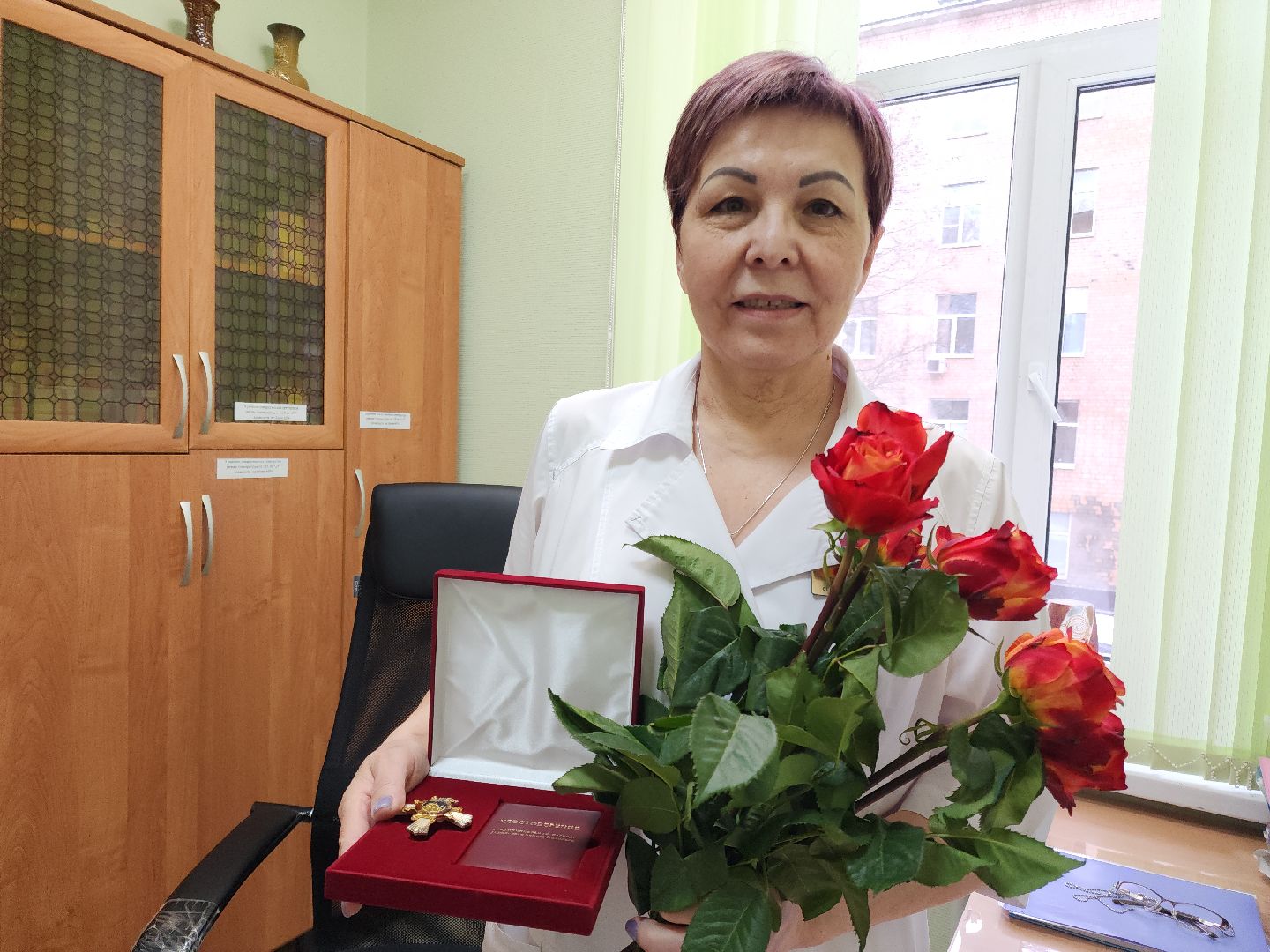 подольск, медицина, добро и милосердие, нейрохирургия, покб,