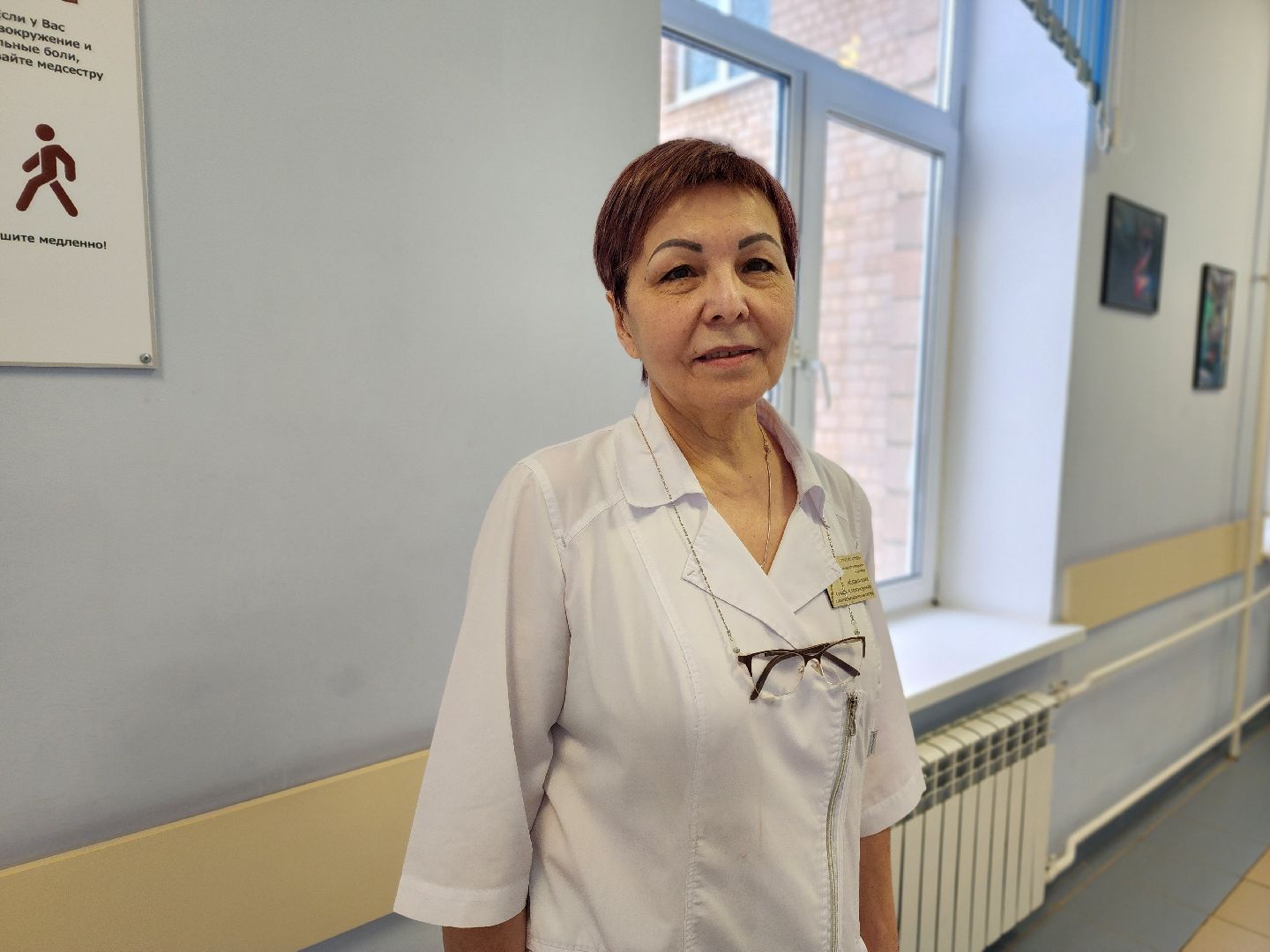 подольск, медицина, добро и милосердие, нейрохирургия, покб,