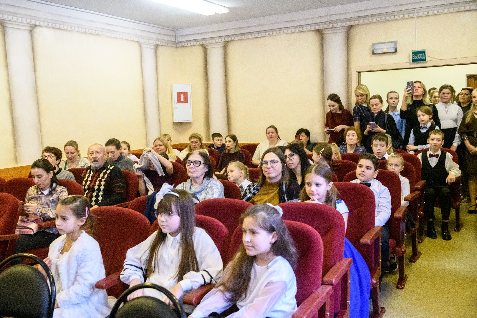 культура, музыка, лыткарино, пианисты, конкурс, вертикалка,