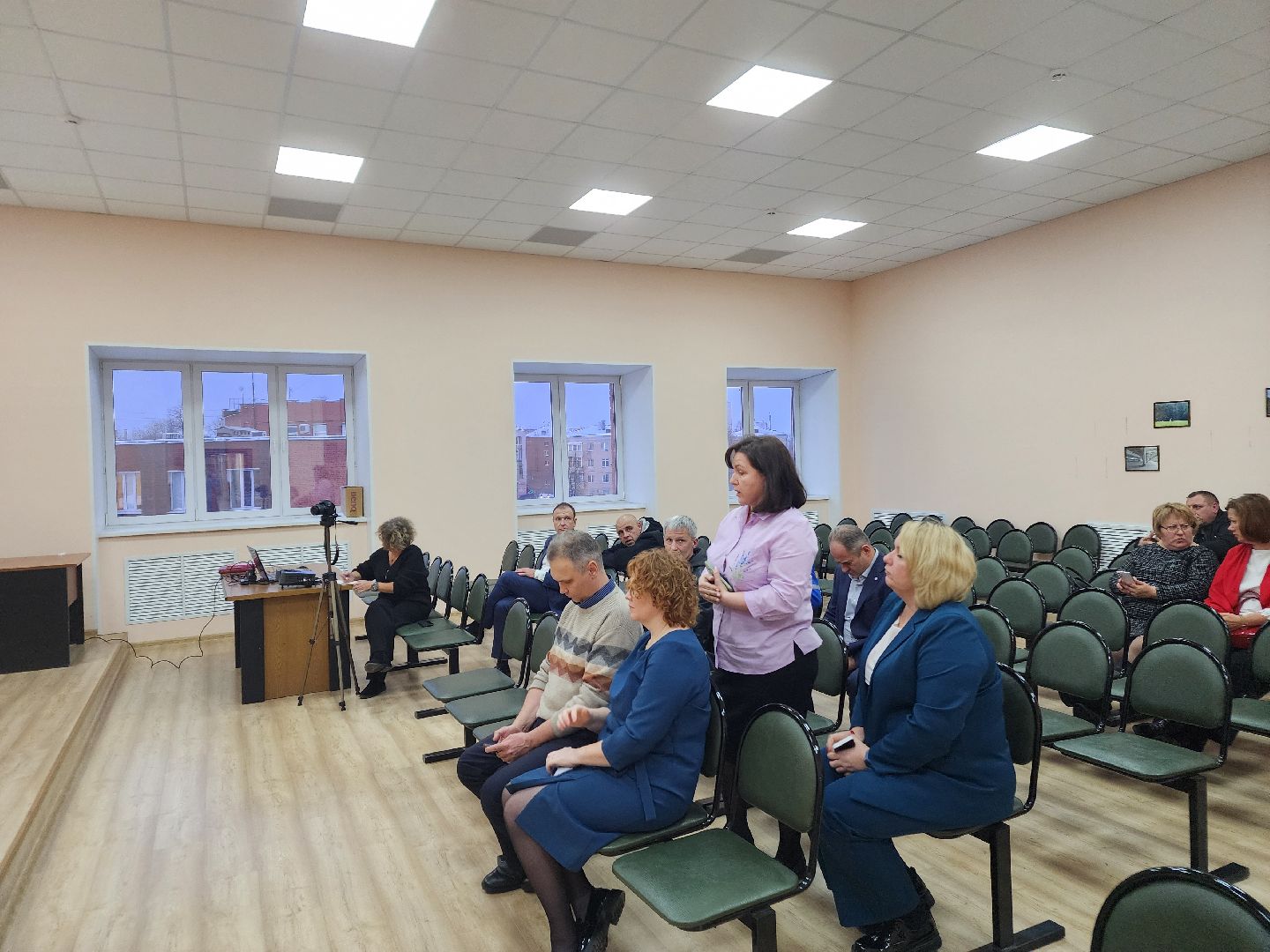 подольск, медицина, скорая медицинская помощь,