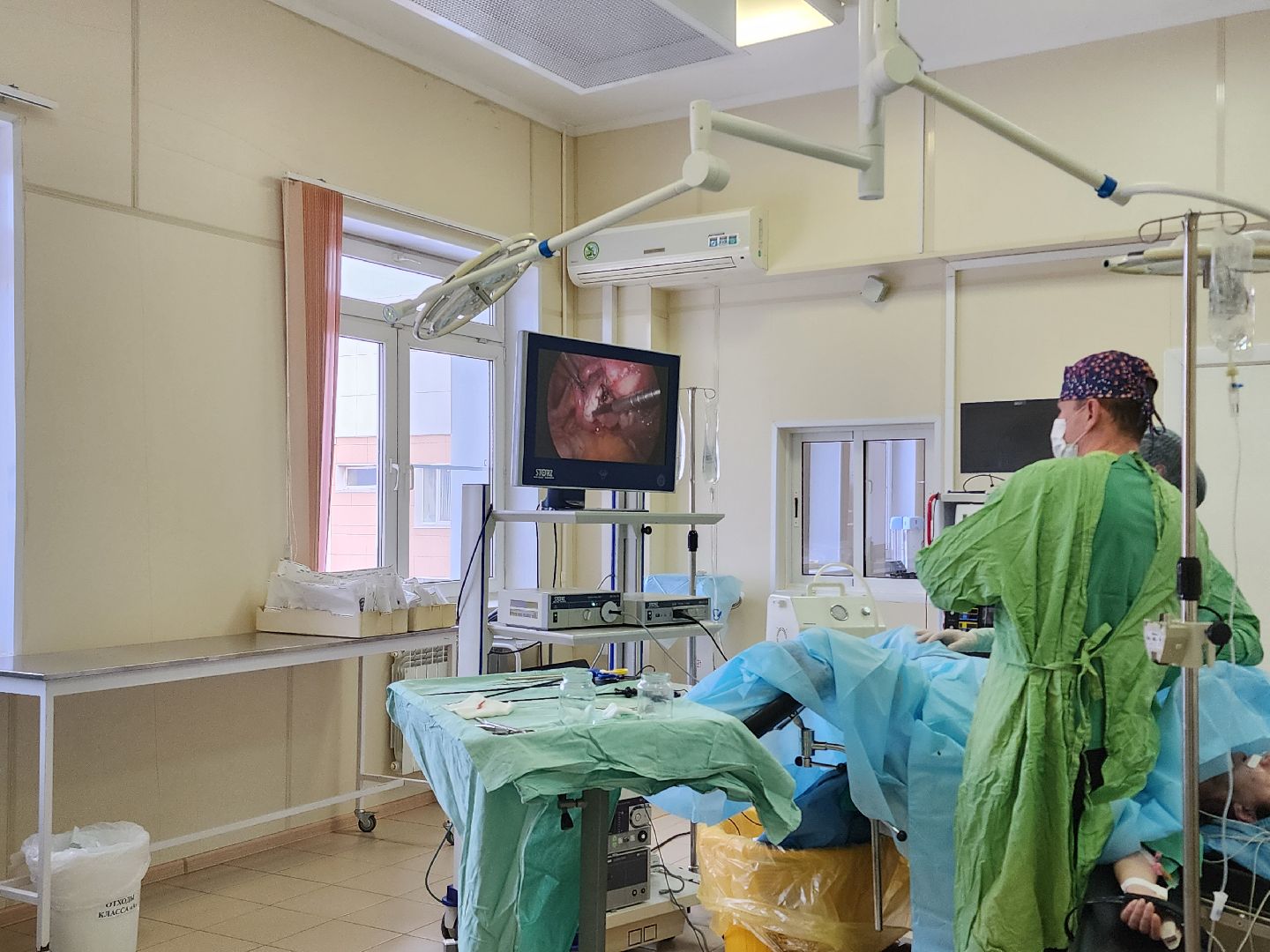 операция, беременность, близнецы, патологии, врач, врачи, гинеколог, врач-гинеколог,