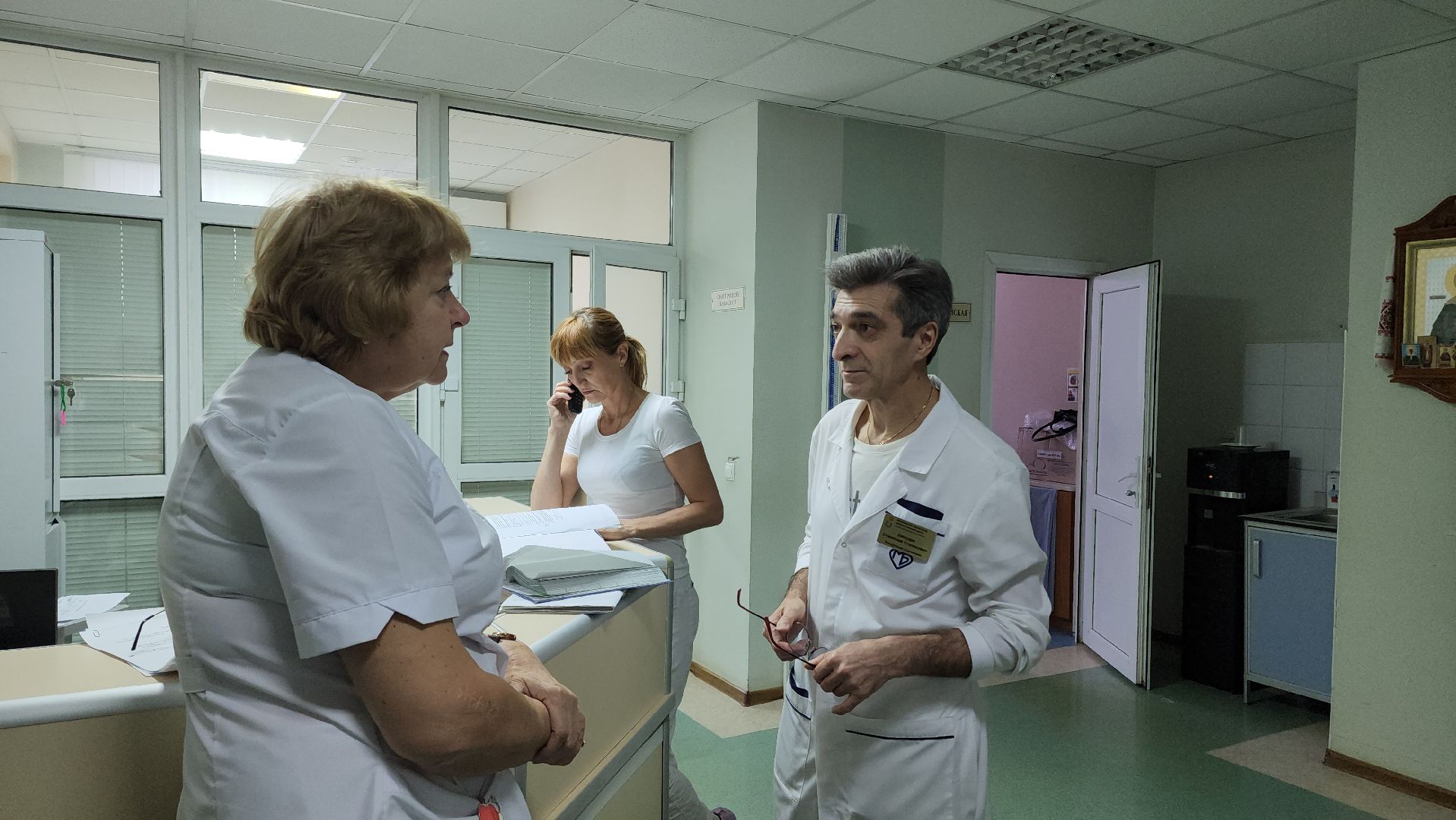 операция, беременность, близнецы, патологии, врач, врачи, гинеколог, врач-гинеколог,