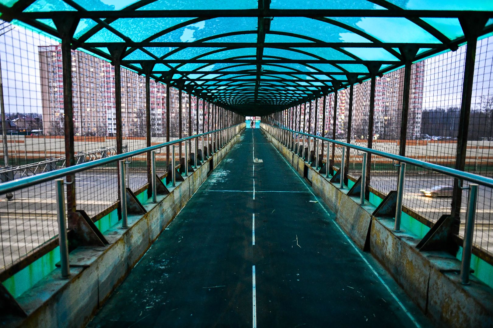 переход, дорога, вертикалки, химки,