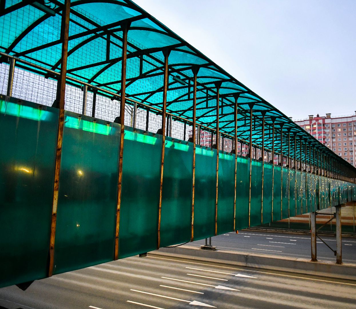 переход, дорога, вертикалки, химки,