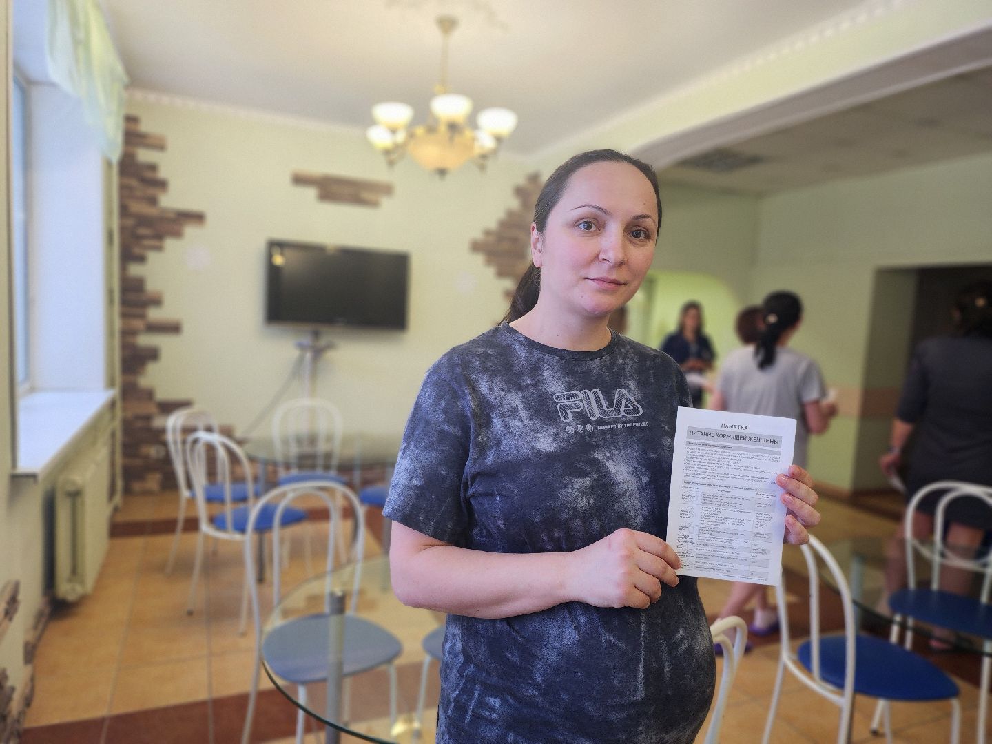 новорожденный, родильный дом, лекция, грудное вскармливание,