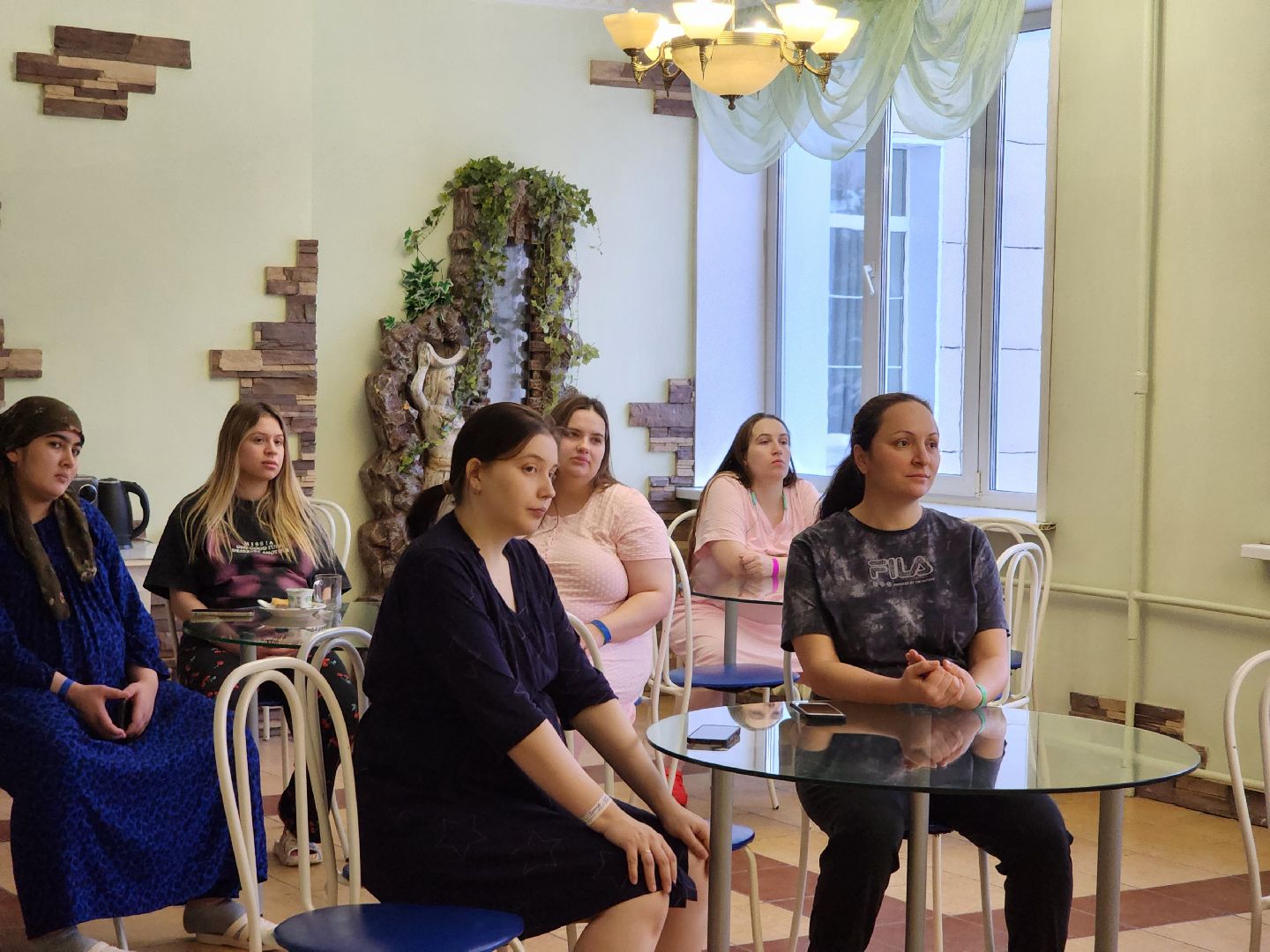 новорожденный, родильный дом, лекция, грудное вскармливание,