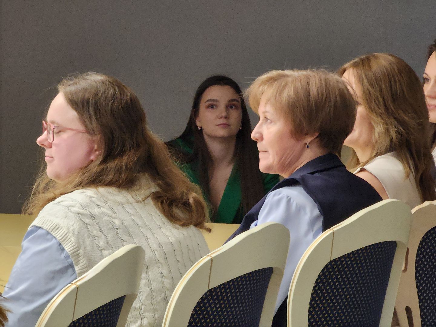 Дубна, Учитель года, Конкурс, Победитель, Гимназия 3,