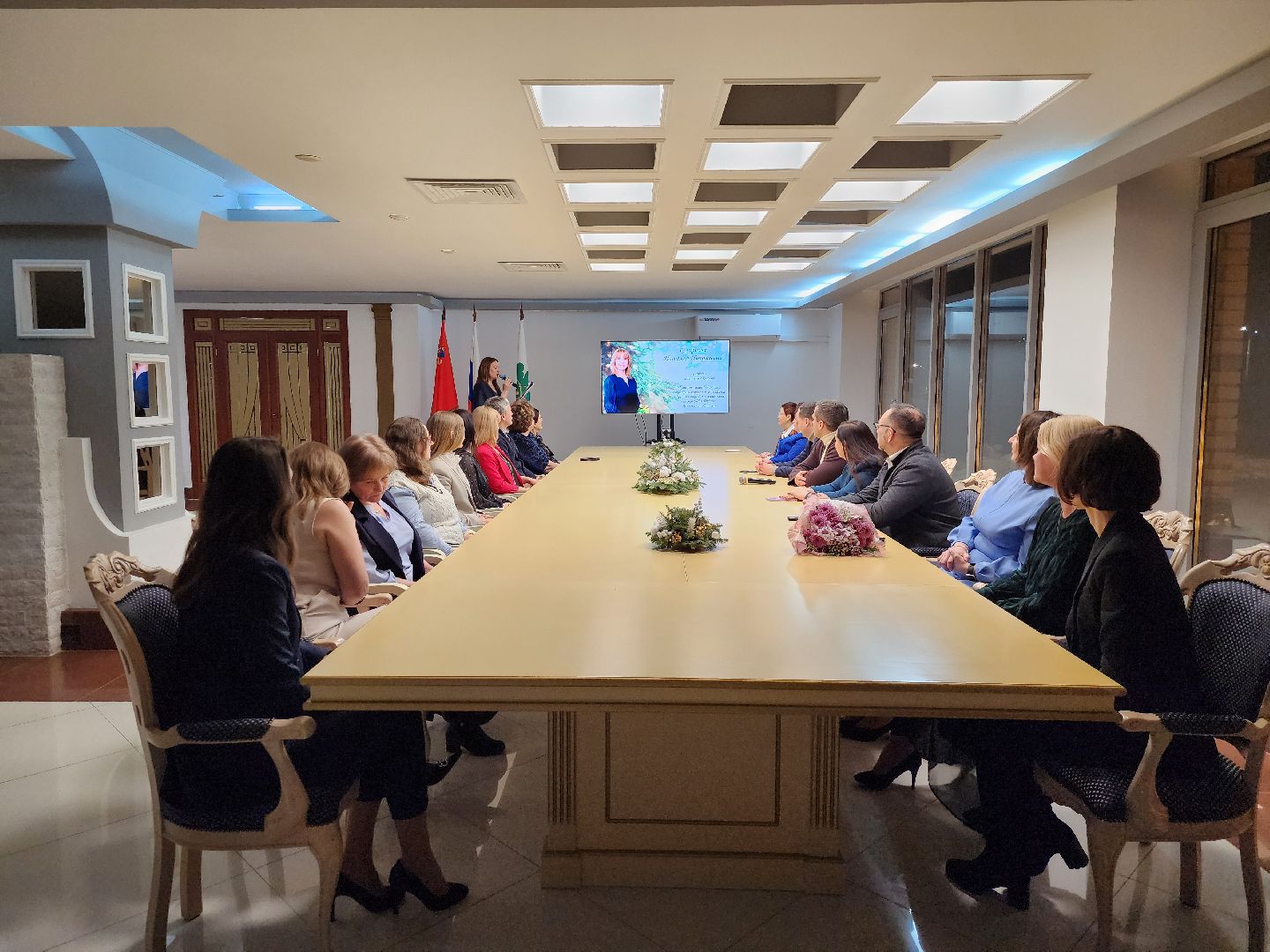 Дубна, Учитель года, Конкурс, Победитель, Гимназия 3,