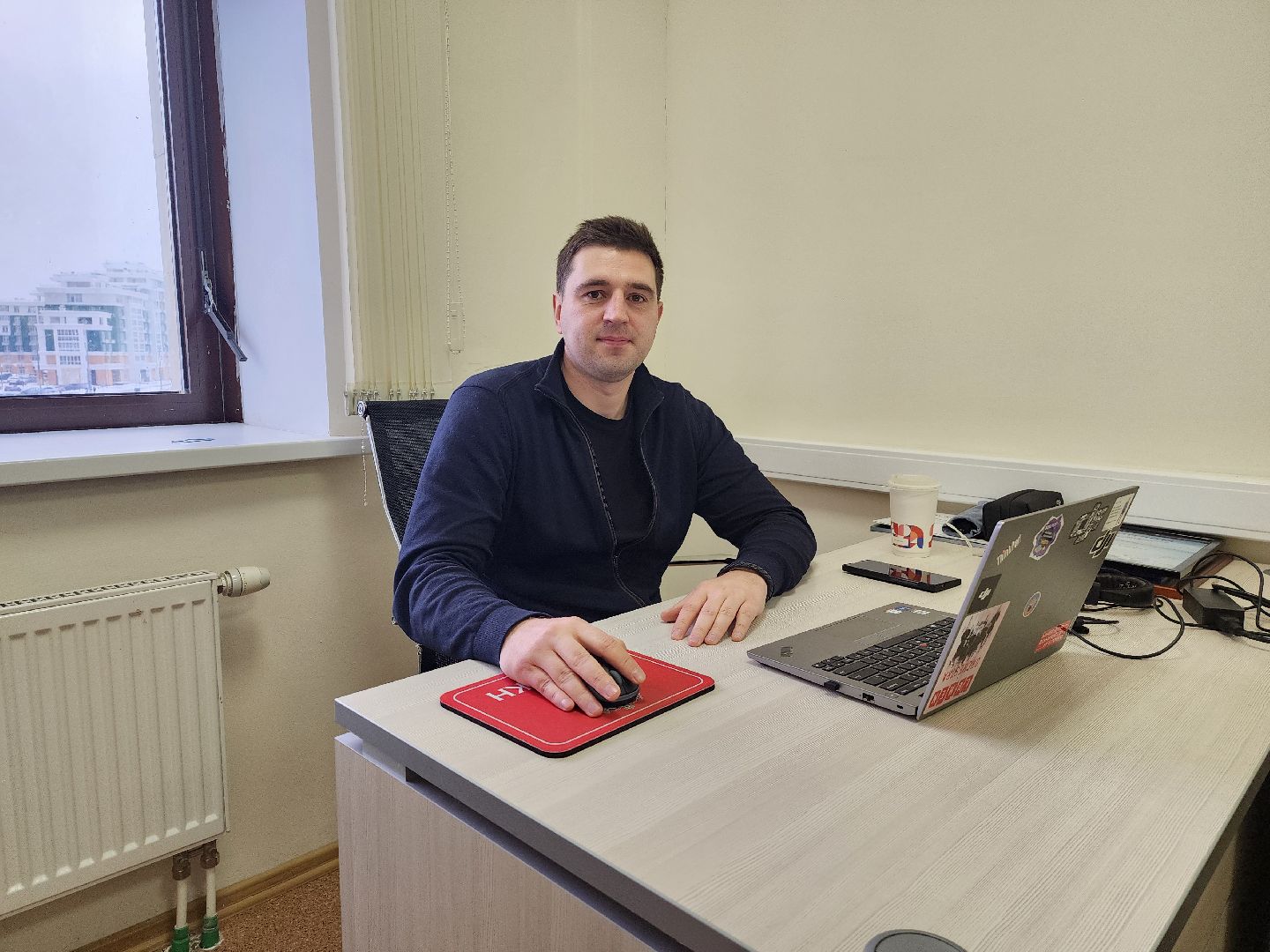 Дубна, Оэз дубна, Стартап, Цифровой консультант, Искусственный интеллект,