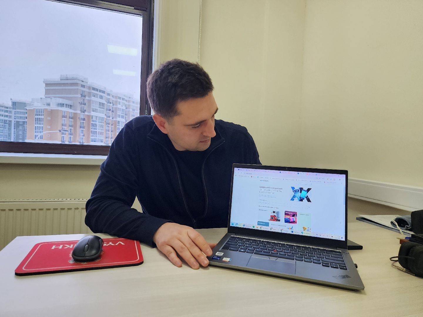 Дубна, Оэз дубна, Стартап, Цифровой консультант, Искусственный интеллект,