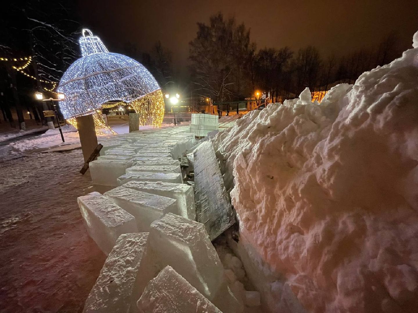 дмитров, новый год, туризм, вертикалки,