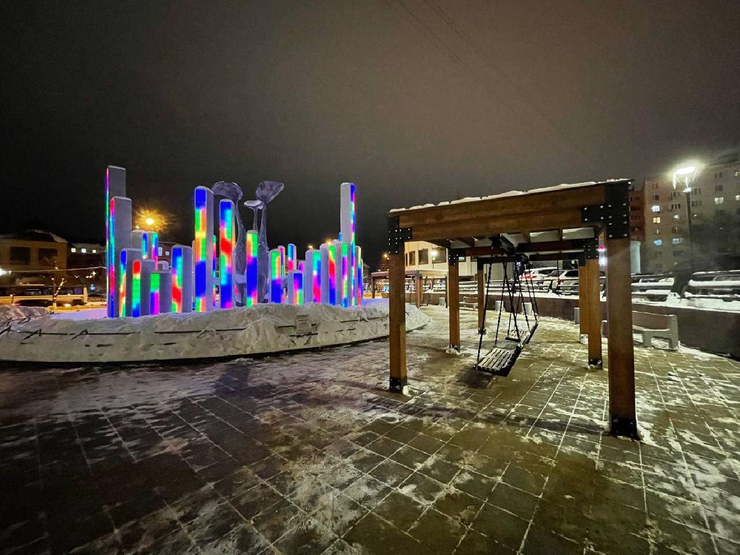 дмитров, новый год, туризм, вертикалки,