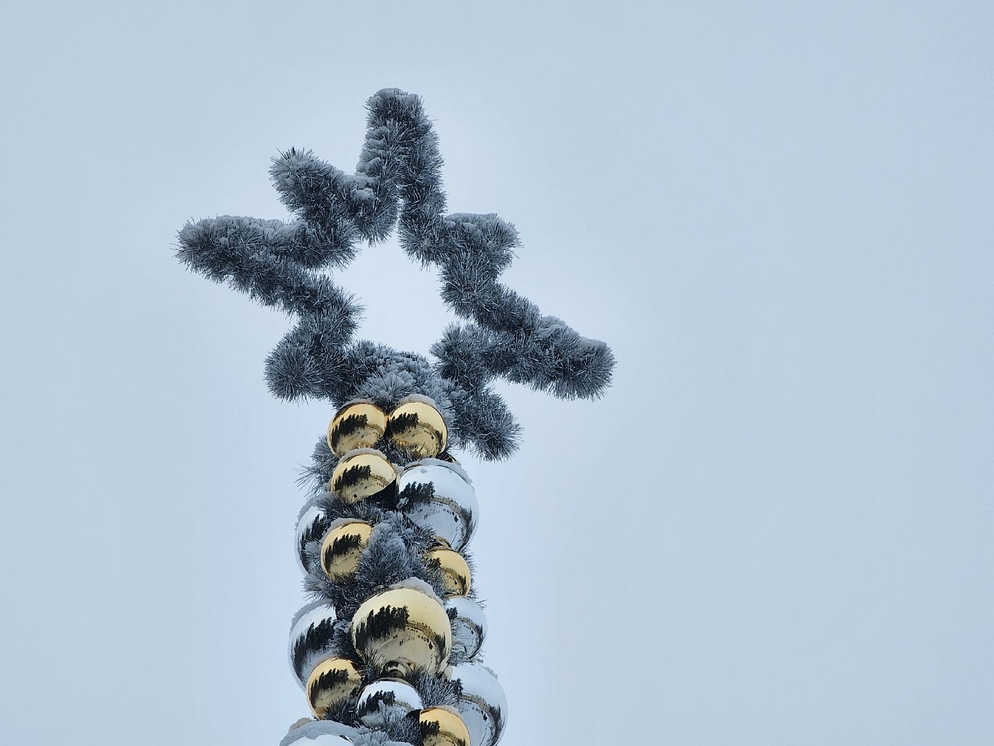 Дубна, Каток, Катание на коньках, Зима в Подмосковье, вертикалки,