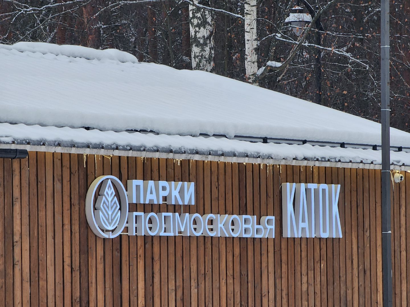 Дубна, Каток, Катание на коньках, Зима в Подмосковье, вертикалки,