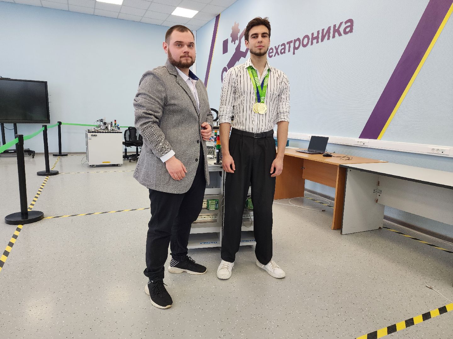 раменское, образование,профессионалы-2024,