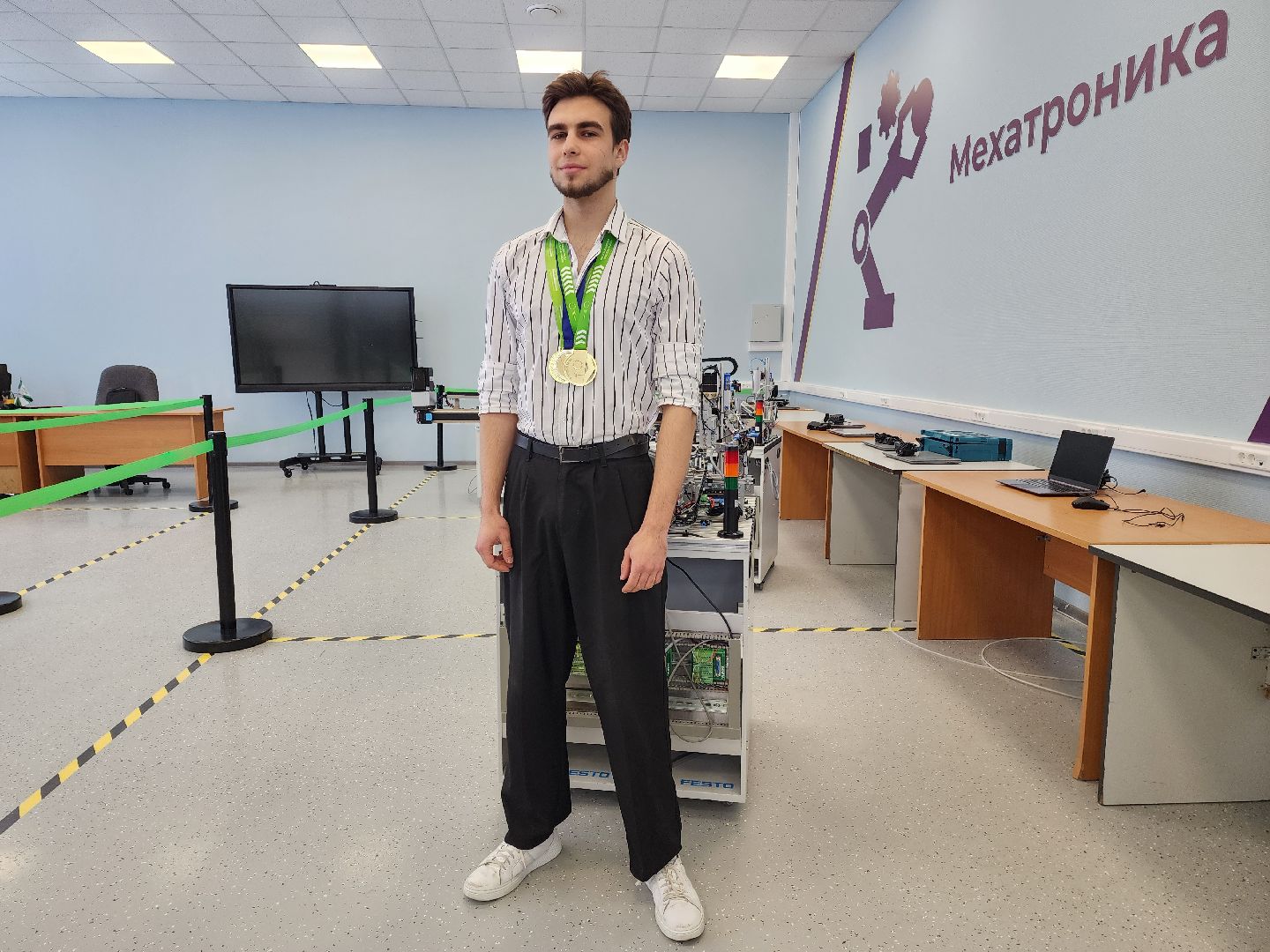 раменское, образование,профессионалы-2024,