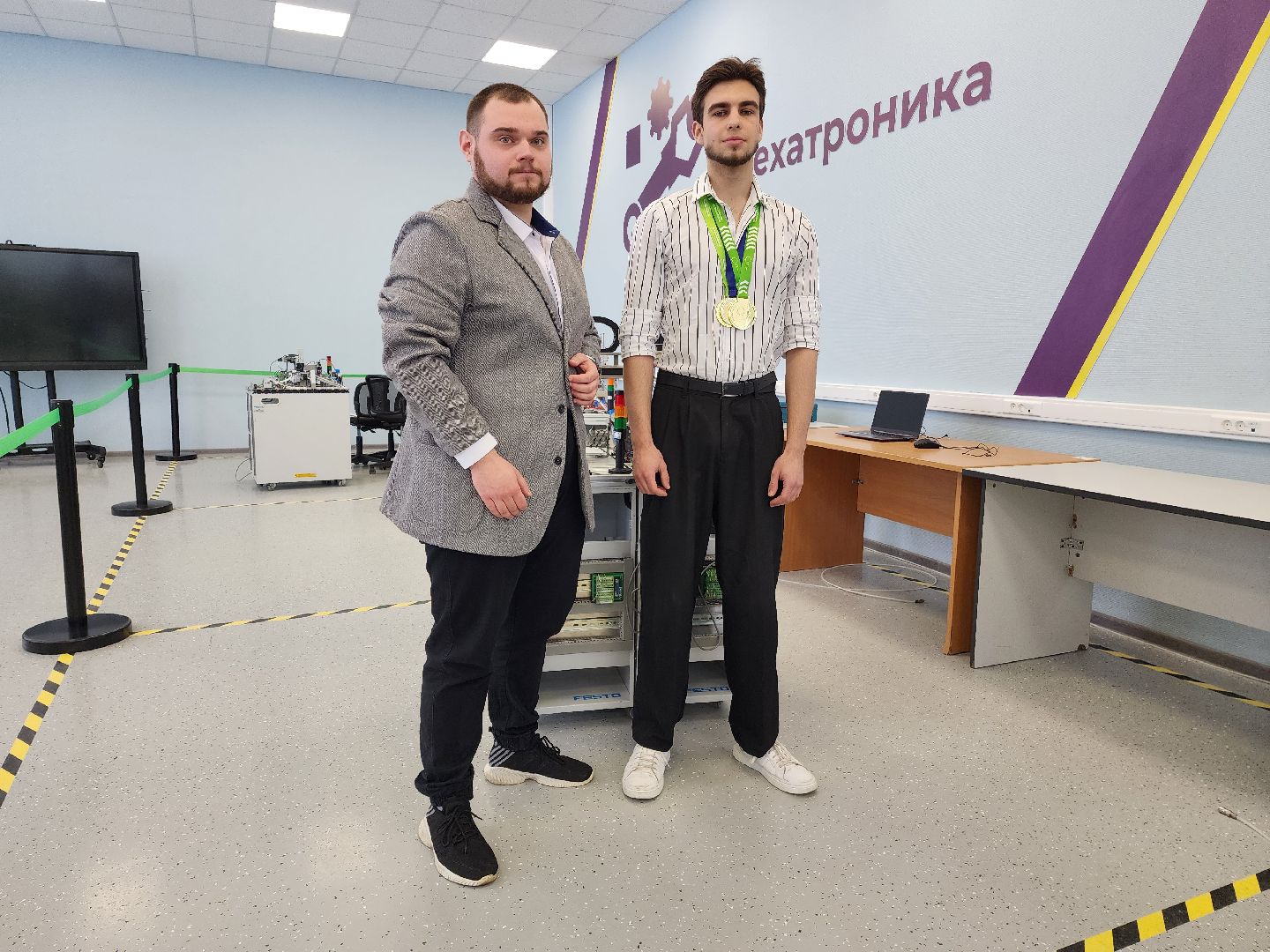 раменское, образование,профессионалы-2024,