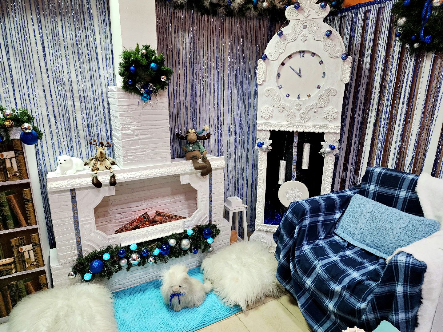 пущино, серпухов, новый год, вертикалки,