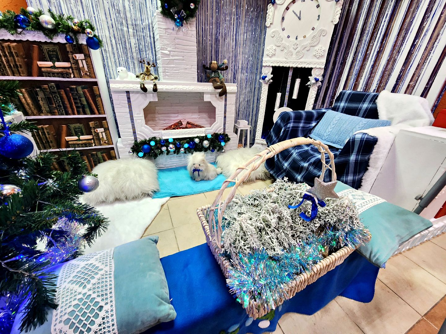 пущино, серпухов, новый год, вертикалки,