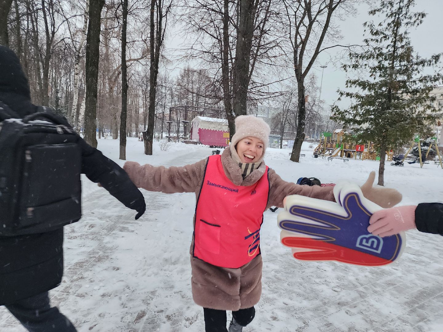 спорт, забег, 5 верст, центральный парк люберцы, вертикалка,