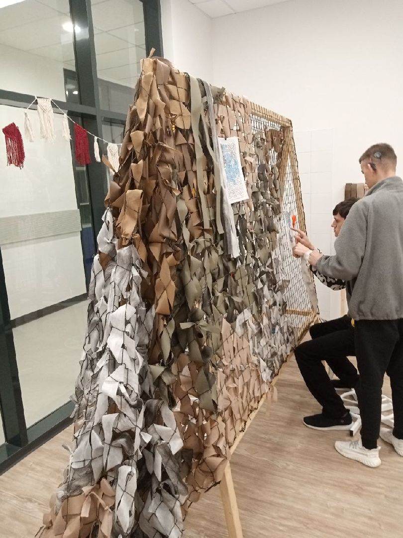 шаховская, спецоперация, форум,