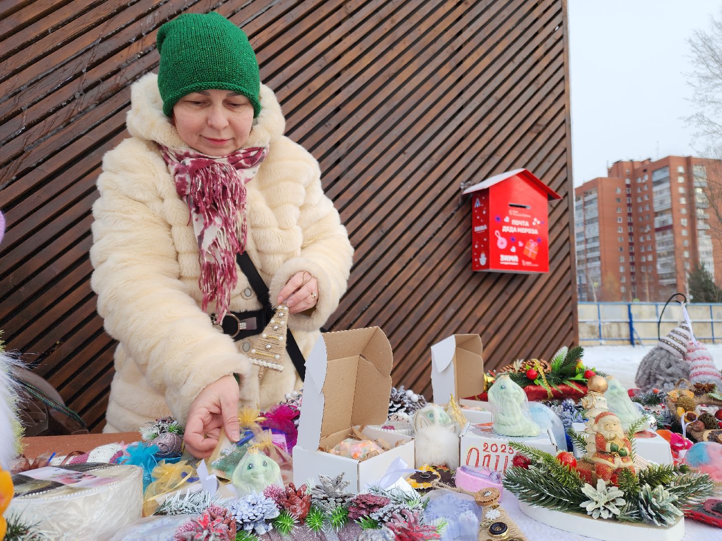 вертикалки, зима в подмосковье, Мероприятие в парке, орехово зуево,новогодние праздники,