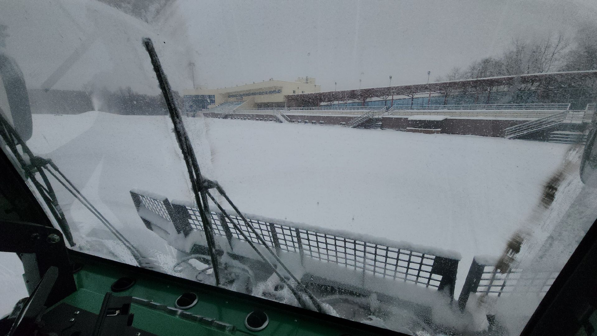 красногорск, зоркий, лыжный стадион, ратрак, красногорская лыжня,