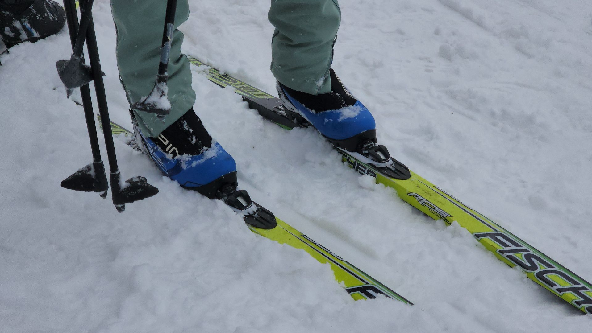 красногорск, зоркий, лыжный стадион, ратрак, красногорская лыжня,