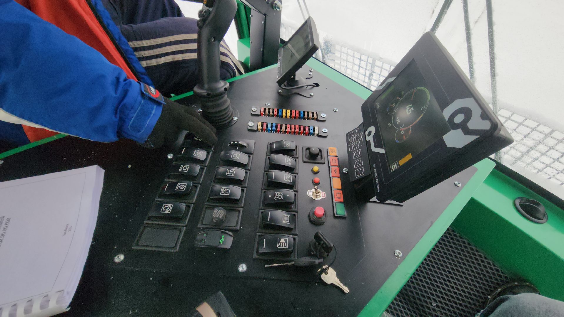 красногорск, зоркий, лыжный стадион, ратрак, красногорская лыжня,