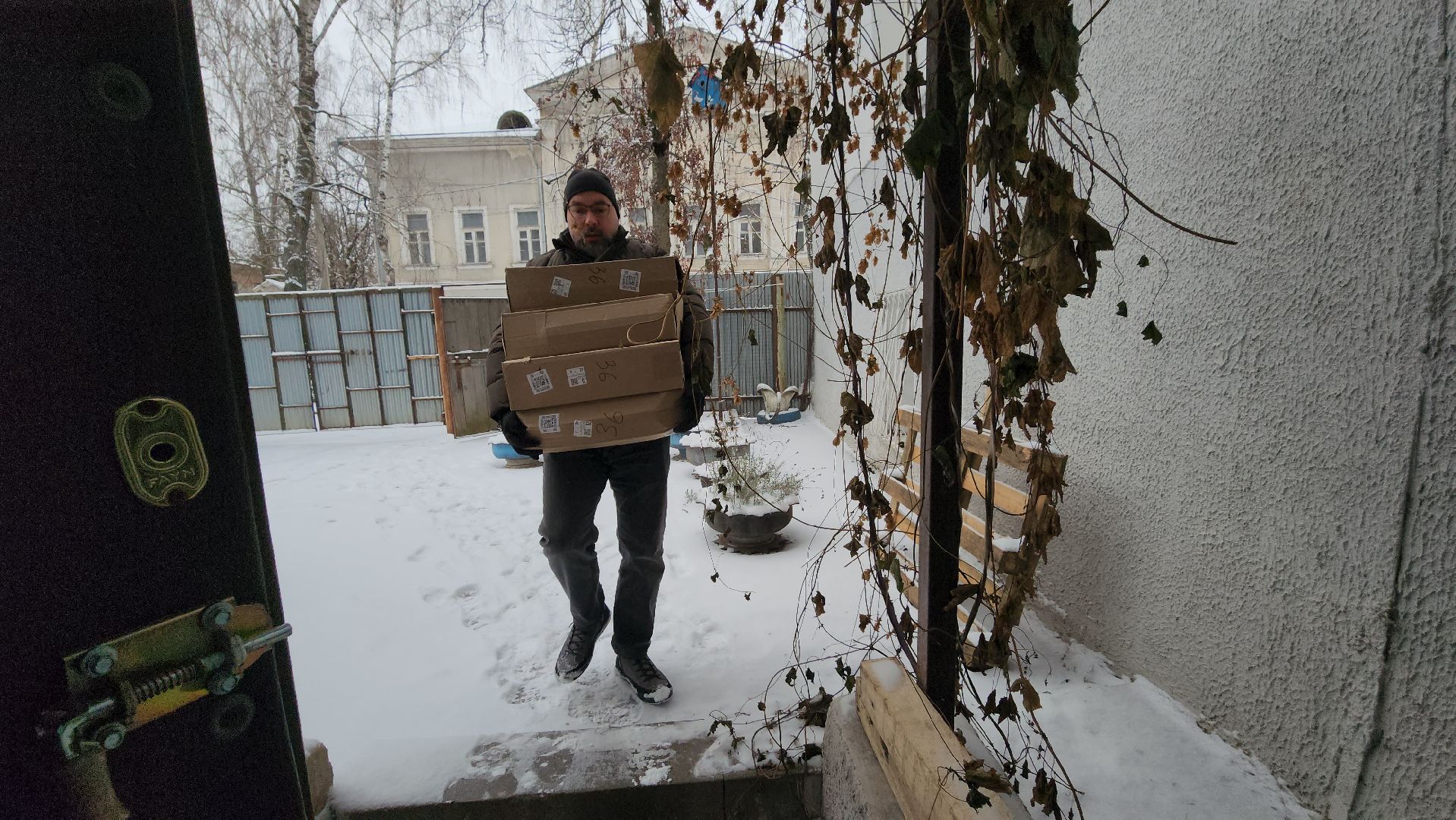 серпухов, волонтеры, спецоперация, гуманитаная помощь, депутат, своих не бросаем, подольск, новый год, вертикалки,