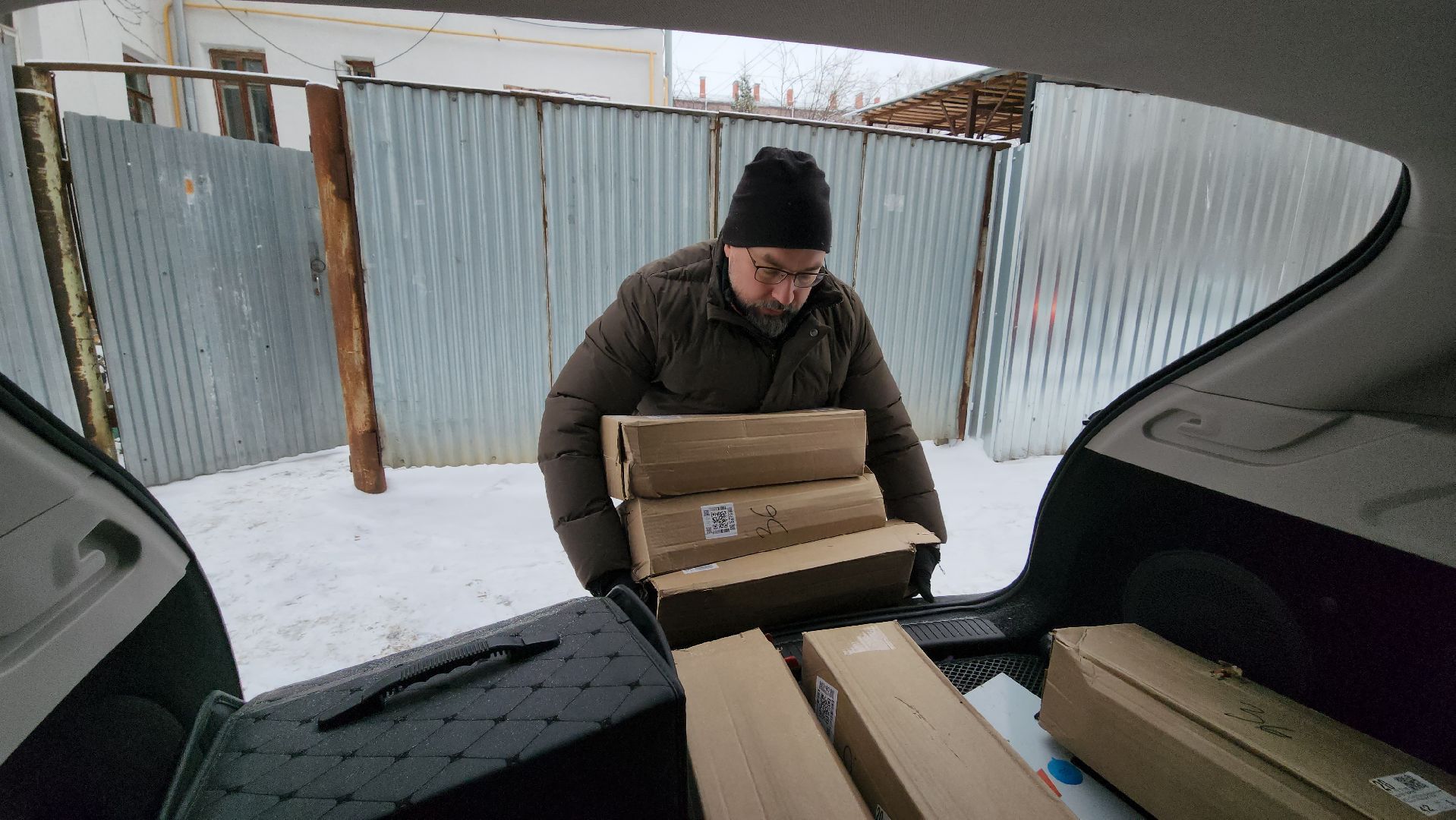 серпухов, волонтеры, спецоперация, гуманитаная помощь, депутат, своих не бросаем, подольск, новый год, вертикалки,