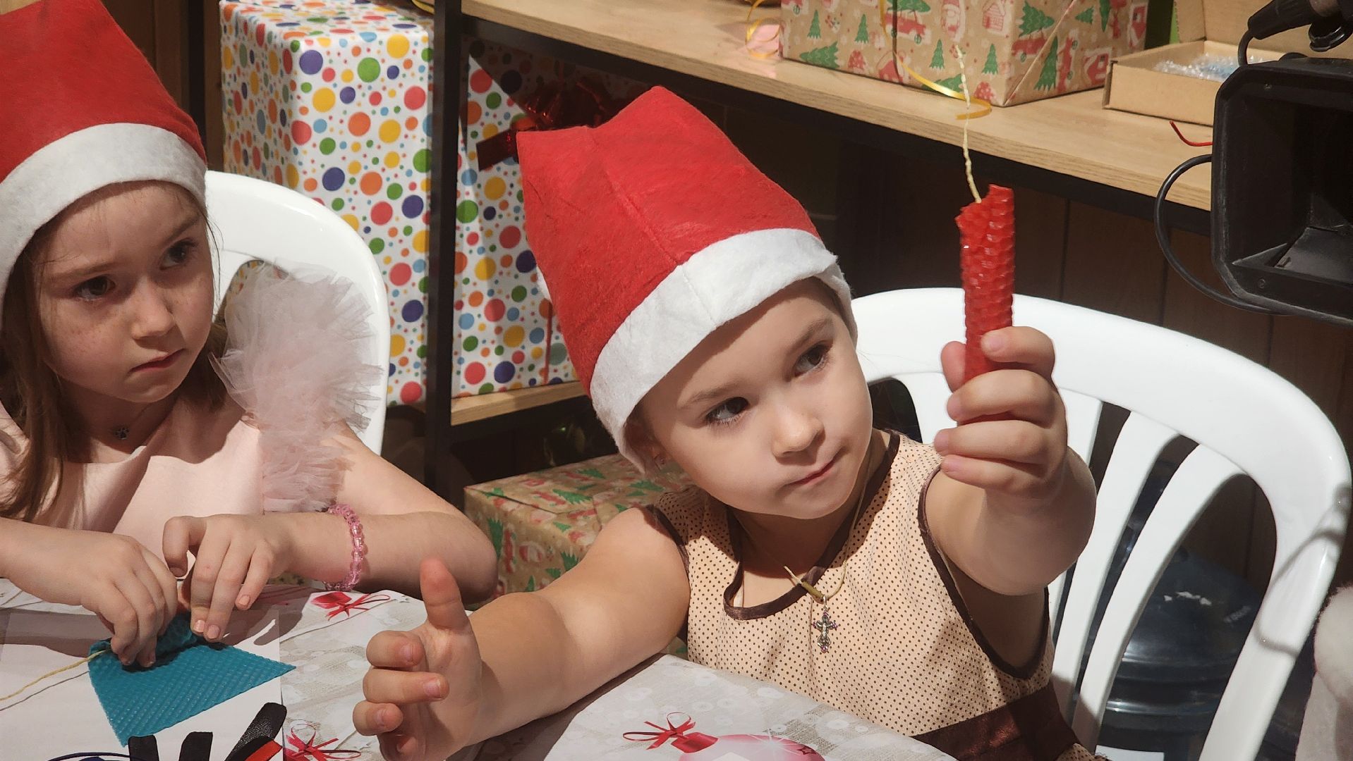 новогодний праздник, дети военнослужащих, дворец молодежи, протвино, цми,