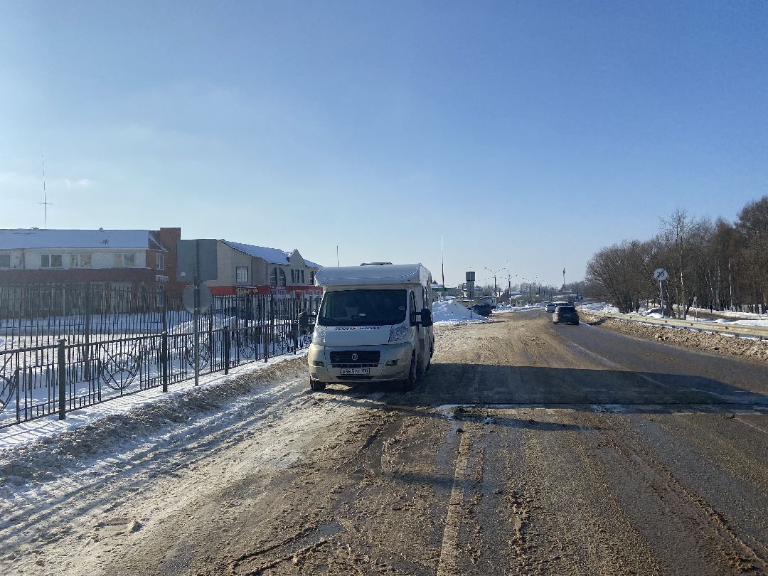 Волоколамск, медицина, ФАП, прививки, COVID-19, грипп, фельдшер