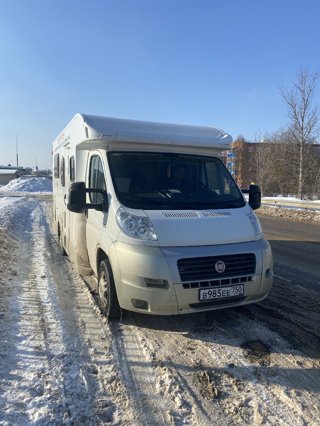 Волоколамск, медицина, ФАП, прививки, COVID-19, грипп, фельдшер