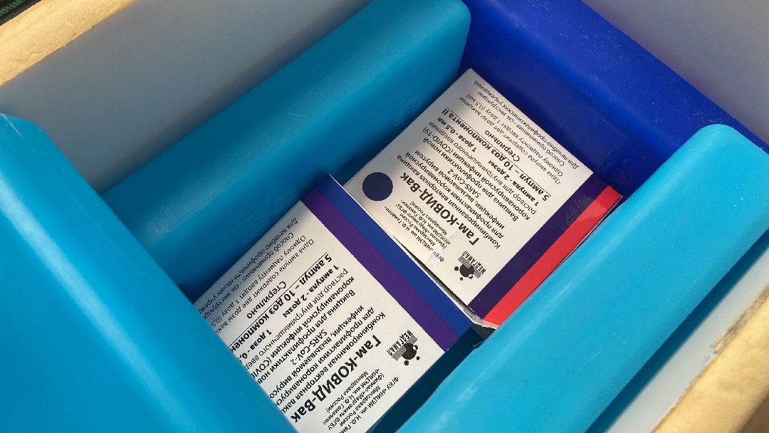 Волоколамск, медицина, ФАП, прививки, COVID-19, грипп, фельдшер