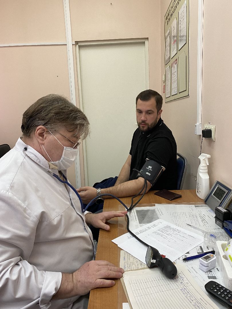 Чехов, День донора, кровь, медицина, депутат