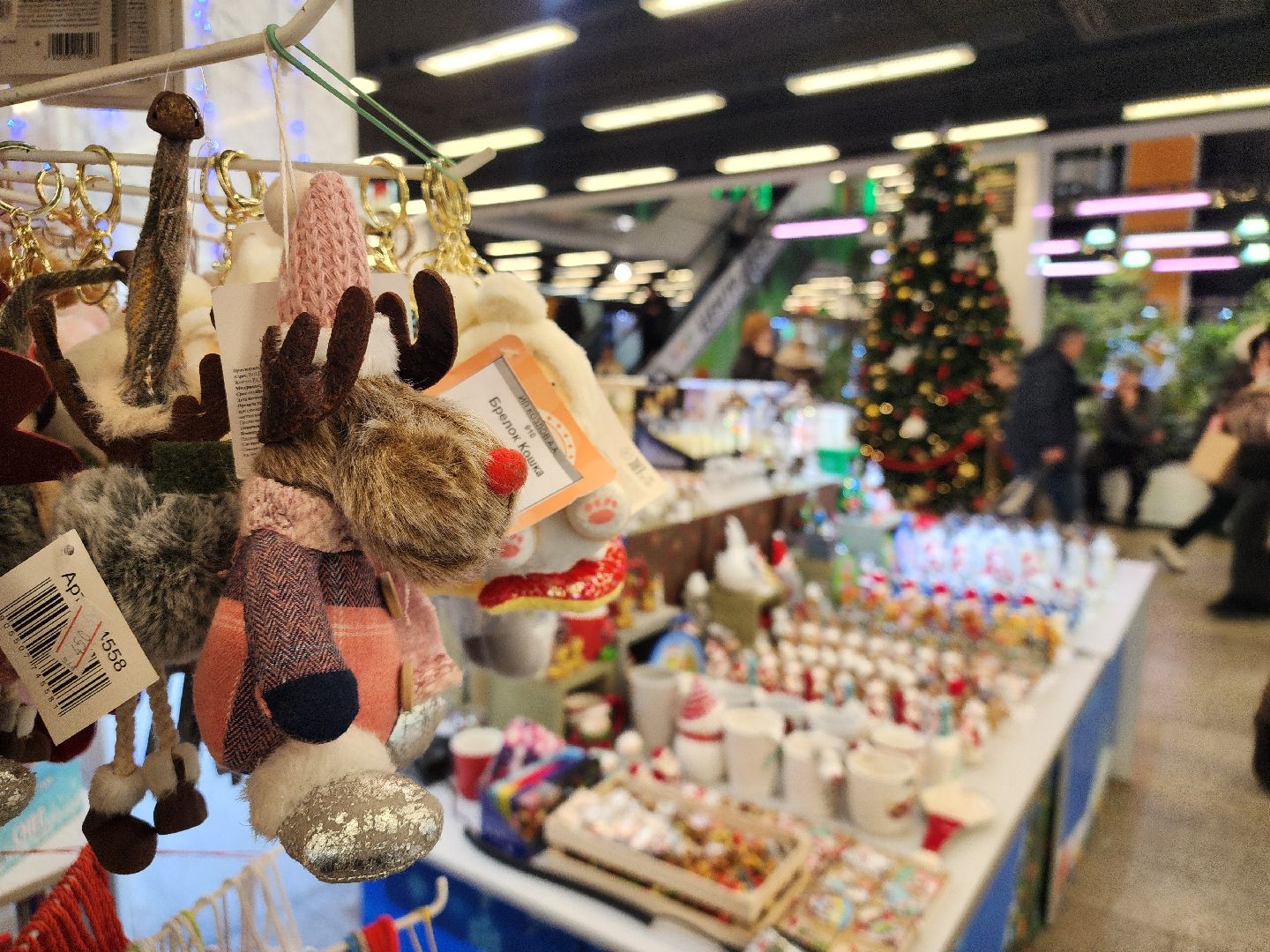 новый год, символ года, змея, новогодние украшения, праздничное настроение, ярмарка, вертикалки,