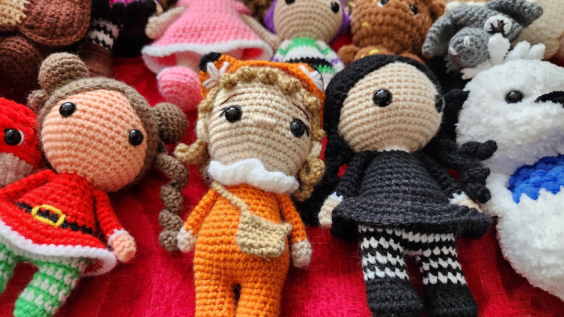 новогодняя ярмарка, ярмарка-продажа, клуб рукодельниц, Старая Купавна, Богородский городской округ, вертикалки