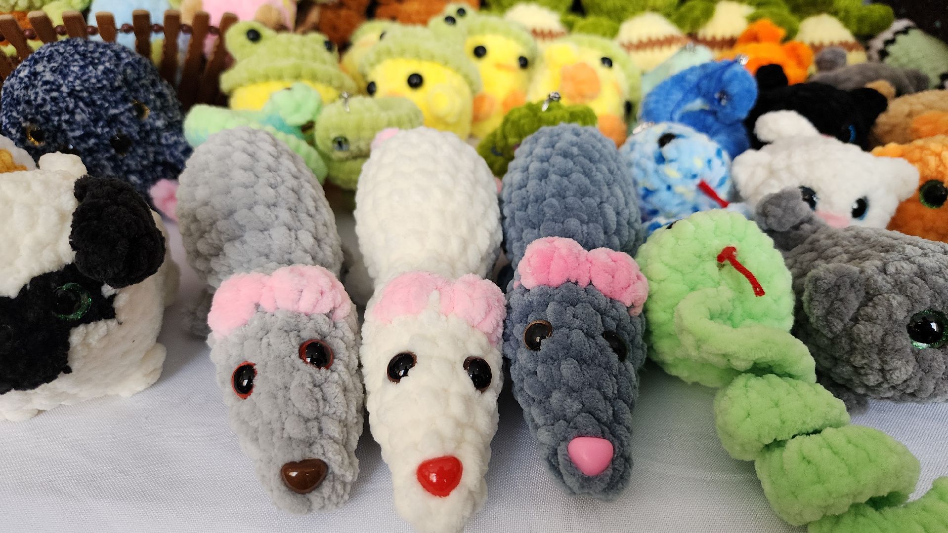 новогодняя ярмарка, ярмарка-продажа, клуб рукодельниц, Старая Купавна, Богородский городской округ, вертикалки