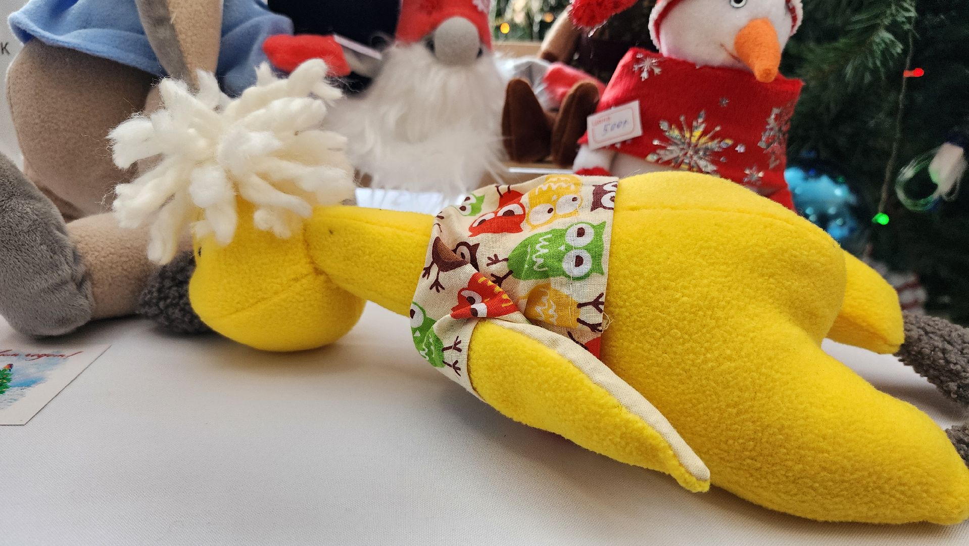 новогодняя ярмарка, ярмарка-продажа, клуб рукодельниц, Старая Купавна, Богородский городской округ, вертикалки